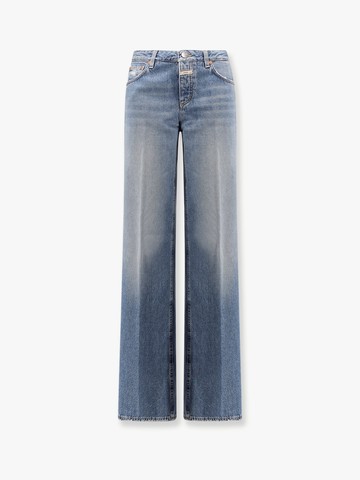 Gillan wide fit jeans - CLOSED - gender_Woman