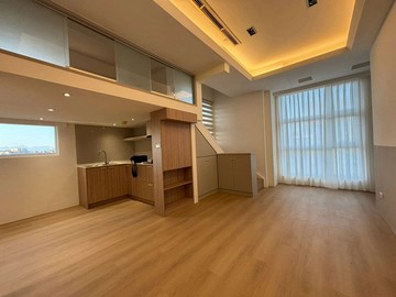 天情美妝景觀兩房+車️文怡｜新北市中和區中正路