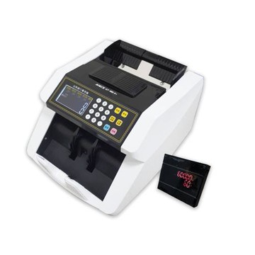ANICE 台幣銀行專用 驗鈔機 點鈔機 驗鈔機 /台 GT-9800+