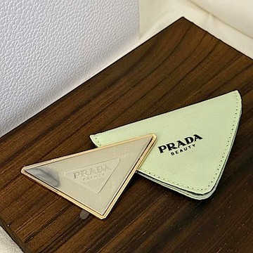 PRADA 三角鏡