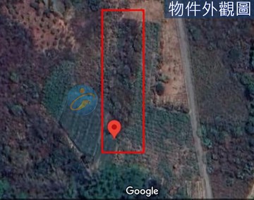 【就是袋地】只是便宜★元寶團隊★｜台南市南化區菁埔寮段