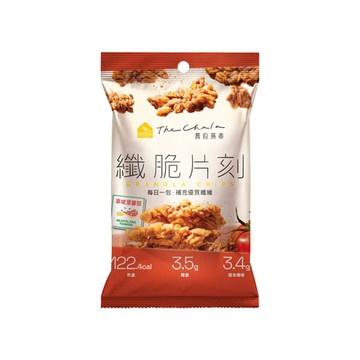 蕎拉纖脆片刻30g-拿坡里蕃茄