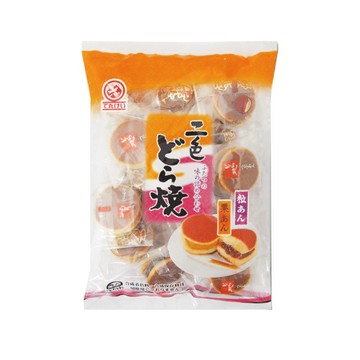 [家速配]天惠二色銅鑼燒