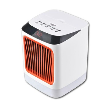 SONGEN 陶瓷溫控暖氣機/電暖器SG-107FH(R)
