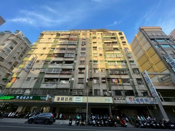 06信義國小站【忠孝公園】溫馨套房【專員徐清宏】｜高雄市新興區復興一路