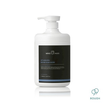 MINDHUES 莫荷蕬｜芯生 LPT角蛋白修復髮膜 1000ml