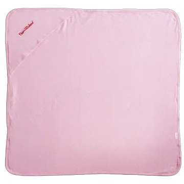 麻賽爾纖維包巾(粉)