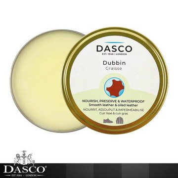 【鞋之潔】英國伯爵DASCO 3333皮革防水保養油 熱賣 防水 柔軟 滋潤 亮澤