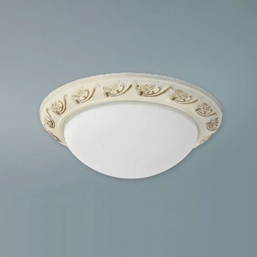 古典吸頂二燈 B236-81-25169