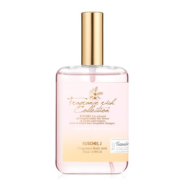 KUSCHEL J 珂雪 戀夏時光輕香水(85ml)