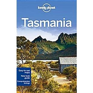 Lonely Planet Tasmania (Paperback  7)