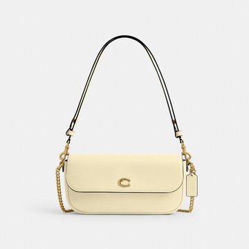 【線上限定】BROOK 翻蓋鏈帶包