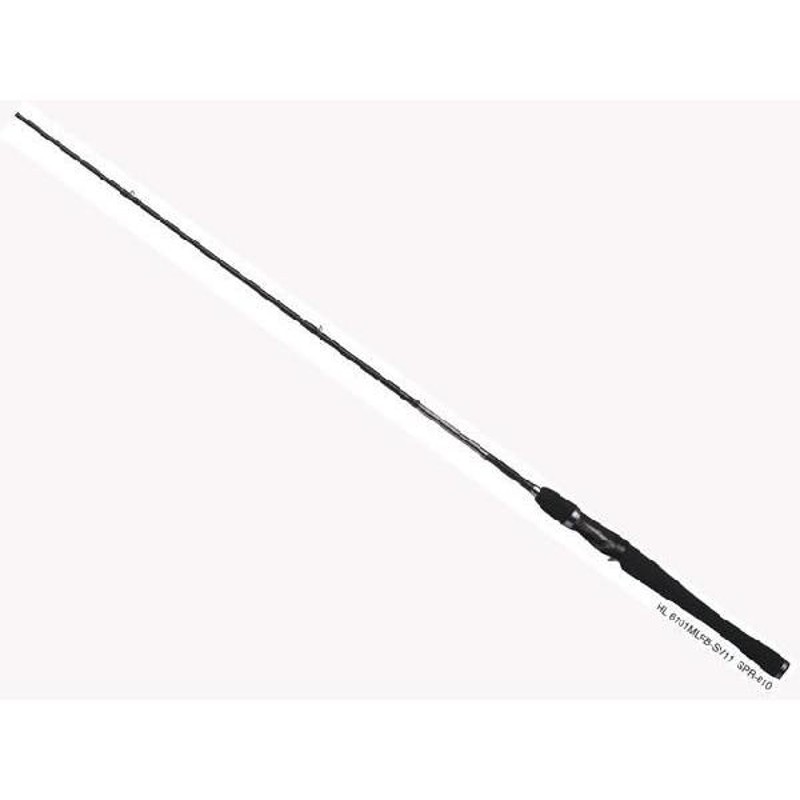 ダイワ／DAIWA ハートランド HL6101MLFB-SV11 SPR-610 （HEARTLAND） | LINEブランドカタログ