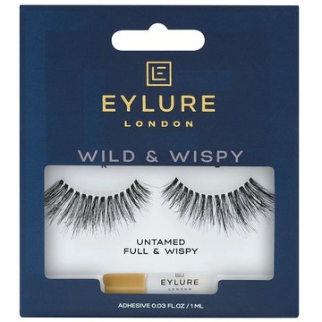 Eylure - Wild and Wispy Untamed False Lash