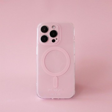 原創 girls help girls iPhone全包手機殼