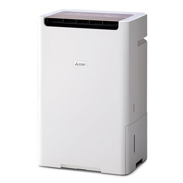 【MITSUBISHI三菱】28L變頻AI智慧三合一清淨除濕機 MJ-EHV280KX-TW