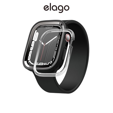 [elago] Apple Watch Duo case (適用 iWatch 系列 4~9/SE)