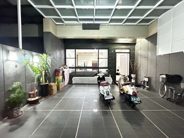 東南風閣輕齡面寬雙車墅｜屏東縣屏東市廣東路