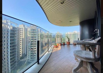 永久溪景第一排✨頂樓景觀四改二美裝宅✨W丰上｜新北市淡水區中山北路三段