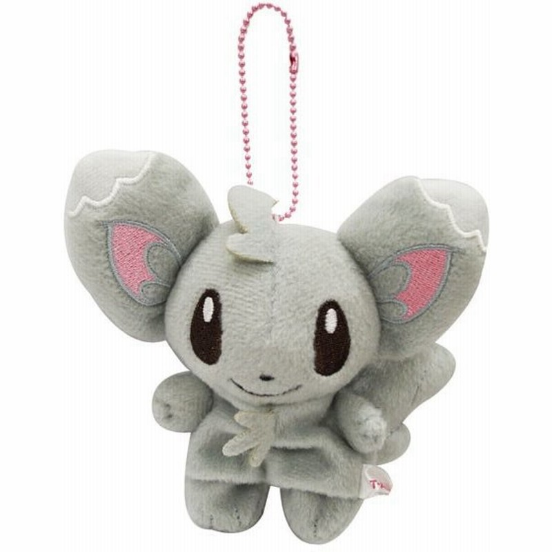 ポケットモンスターベストウィッシュ てくてくパペット チラーミィ 通販 Lineポイント最大0 5 Get Lineショッピング