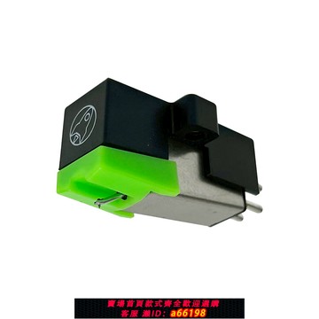 【台灣公司 可開發票】Arkrocket AR-N60火箭動磁唱針 唱片機配件