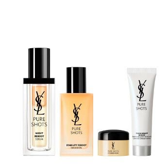 極效調皮穩膚組