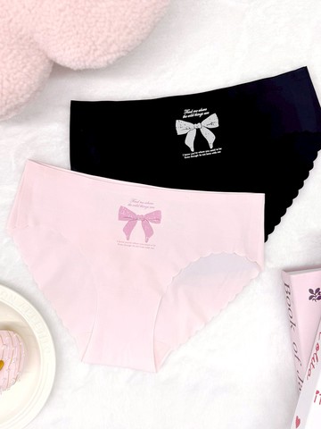 DISSENT PMP, 無痕三角內褲