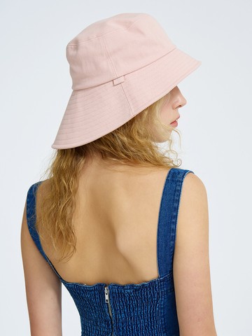Cotton Unbalanced Floppy Hat Rendy_ 10 Colors