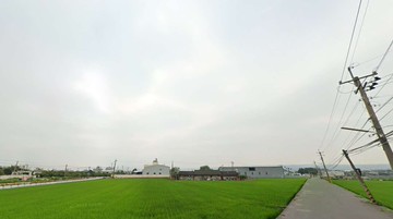 台中烏日甲建+農地超低於行情價.近彰化芬園｜彰化縣芬園鄉慶功街
