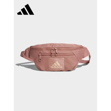 Adidas阿迪達斯斜挎包男女小包單肩包運動腰包百搭胸包超輕小挎包