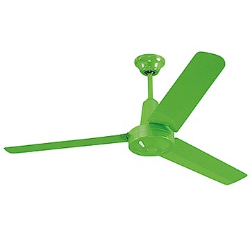 領航者 環保綠52吋工業吊扇