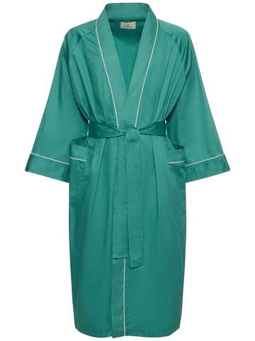 Outline Robe