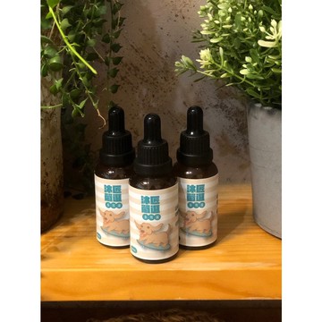 沐匠嚴選 多耳滾 潔耳液（犬貓適用30ml）水狀潔耳液 草本成分 溫和清潔 軟化耳垢 減輕異味 清爽不黏膩