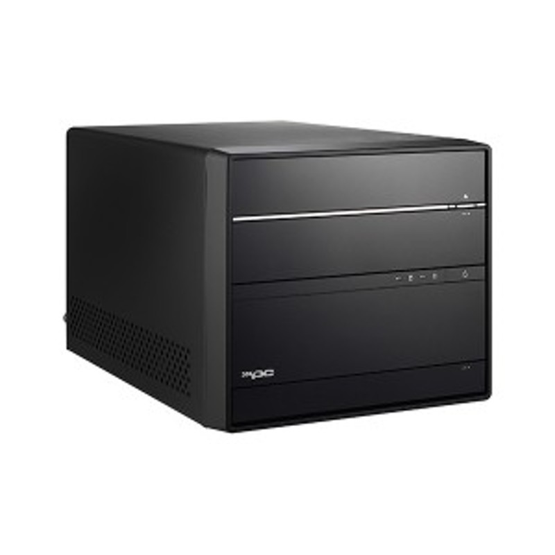 Shuttle [SH570R6] ベアボーンPC | LINEショッピング