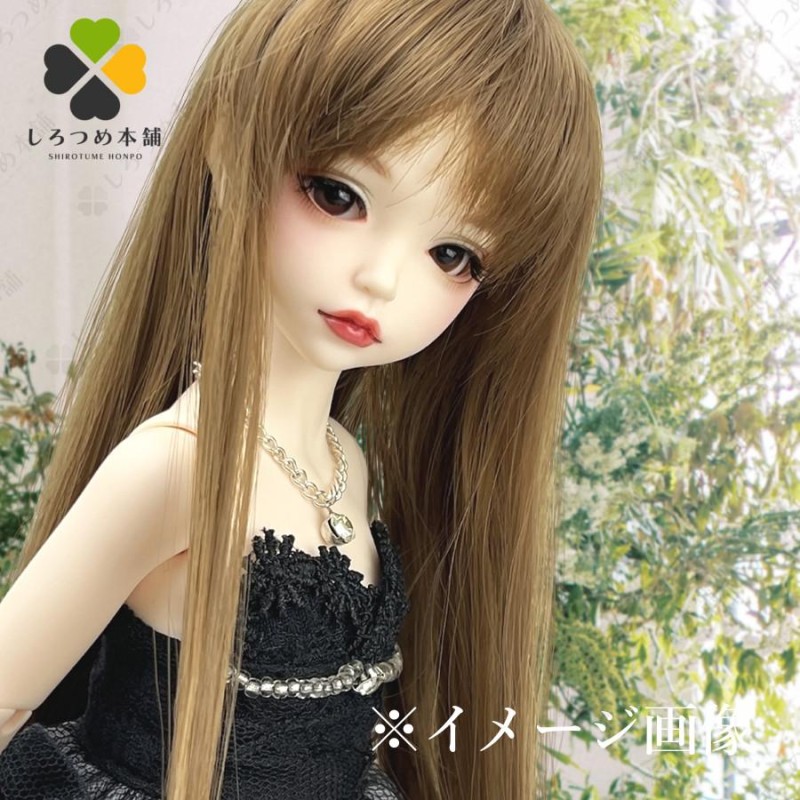 BJD ドール（ 本体のみ ）球体関節人形 BJDドール カスタムドール