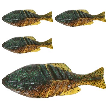 ISSEI 日本一誠 百甲神餌 40 オスギル  20g  1包