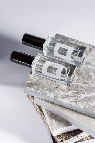 主題式輕香水 - 路邊野餐 30ml