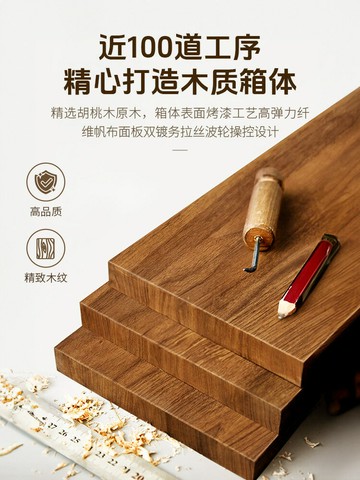 CD機 音響CD機 家用CD播放機 復古CD機專輯播放器便攜式音樂音箱音響光盤光碟生日禮物