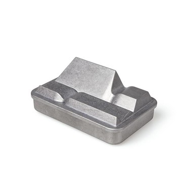 地景置物盒－山谷－經典色系 LavaBlack 熔岩黑