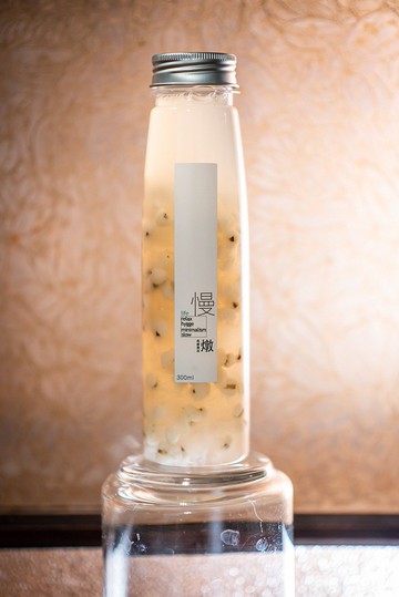 【大美人薏仁皂角米雪耳飲】 飽足感100%