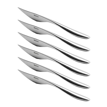 Buderus 【德國】Pioneer Knife牛排刀 -6入組
