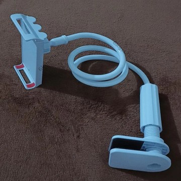 免運床頭手機支架懶人床上手機平闆通用ipad桌麵宿捨傢用看視頻學習架