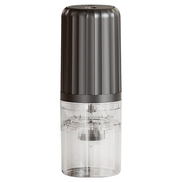 理享家 阻力型電動咖啡豆磨豆機 高精度陶瓷研磨芯 小型便攜式設計 一鍵操作 輕鬆享受現磨咖啡  A5201  1台