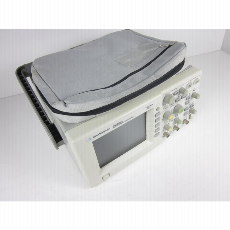 中古】デジタルストレージオシロスコープ DSO3102A アジレント Agilent