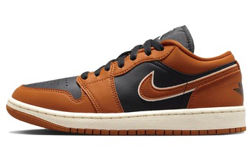 JORDAN 1 LOW SE SPORT SPICE WOMENS