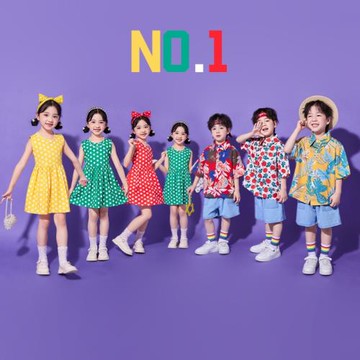 六一兒童演出服走秀小學生復古表演服裝幼兒園合唱男女童港風童裝