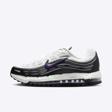 Nike Air Max TL 2.5 FZ4110-105 男 運動休閒鞋 復古鞋 氣墊 緩震 紫勾 白黑