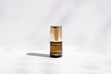 覺香滾珠精油2ml｜木質調