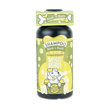 Max & Molly 毛事全包洗毛精 250ml (PET545)