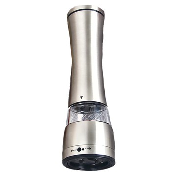 不鏽鋼研磨器  德式304鋼  現磨更香  可調節  65ml  1個